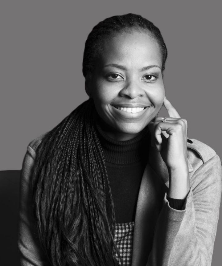 Mmakgosi Chaane-Pule